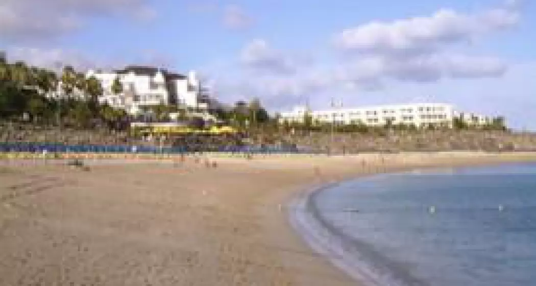 Playa-Blanca-en-Lanzarote