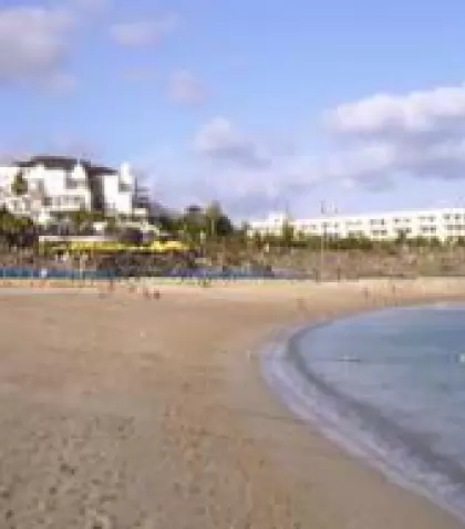 Playa-Blanca-en-Lanzarote