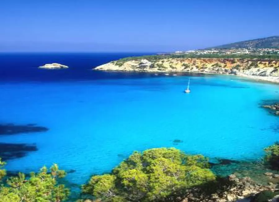 Cala-d-Hort
