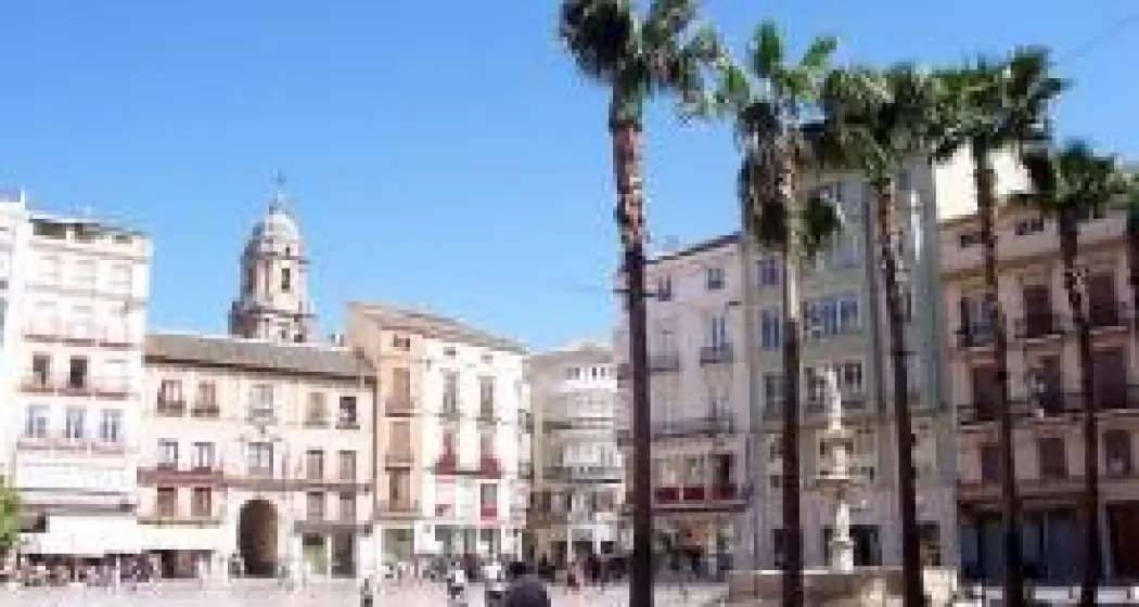 Plaza-Constitucion-Sevilla