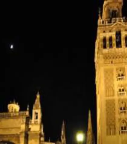 Giralda-Sevilla