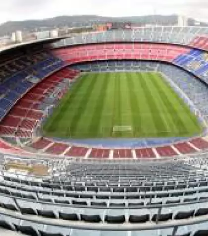 Camp-Nou-Barcelona