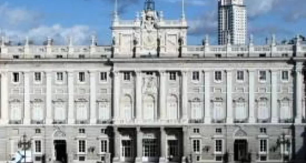 Palacio-Real-en-Madrid