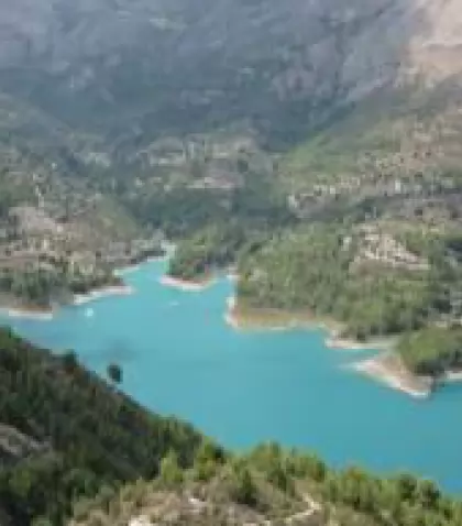 Valle-de-Guadalest