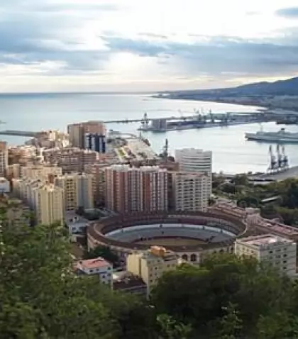 Vista-de-la-Plaza-de-Toros