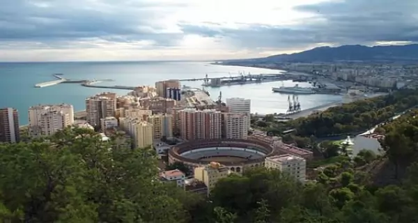 Vista-de-la-Plaza-de-Toros