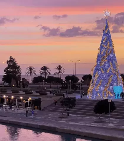 Navidad en Islas Baleares: una mezcla de tradiciones �nicas que te har�n vibrar.
