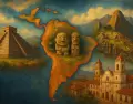 Am�rica Latina se caracteriza por su vasto patrimonio cultural
