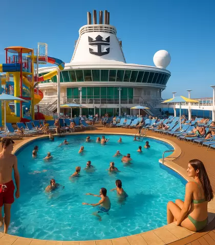 Peque�os h�bitos como llevar botella reutilizable o evitar el roaming pueden ayudarte a ahorrar mucho en un crucero.