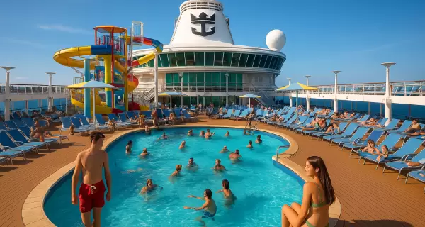 Peque�os h�bitos como llevar botella reutilizable o evitar el roaming pueden ayudarte a ahorrar mucho en un crucero.