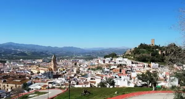 V�kez-M�laga