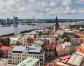 Riga, Letonia, l�der en el ranking