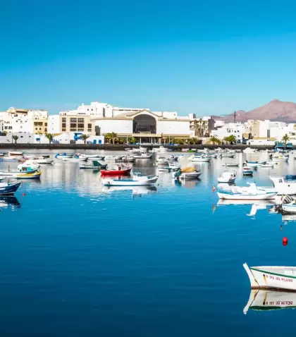 Lanzarote