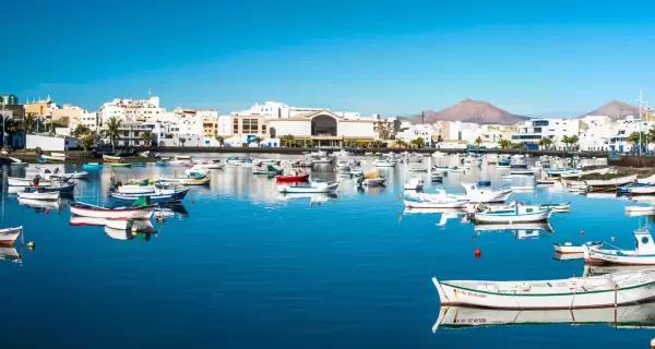 Lanzarote
