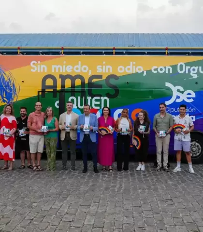 Turismo LGBT en Sevilla