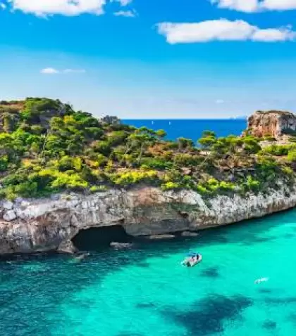 Islas Baleares