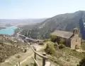Ribagorza, Huesca