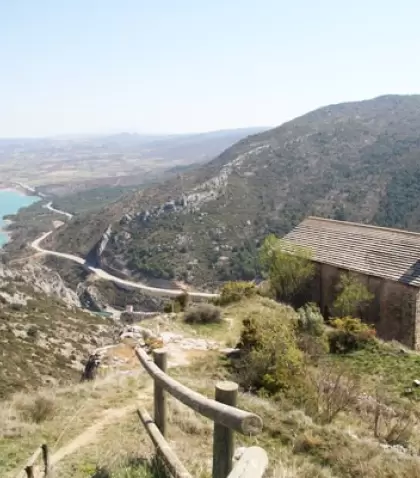 Ribagorza, Huesca
