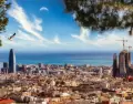 Barcelona, destino preferido