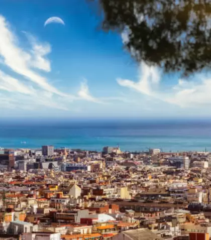 Barcelona, destino preferido