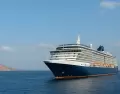 Primer viaje internacional en crucero: barcos modernos, mar abierto y nuevos destinos por descubrir.