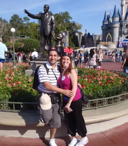 Elegir la fecha adecuada para viajar a Disney puede mejorar la experiencia, ahorrar tiempo y evitar aglomeraciones.