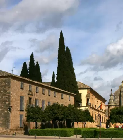 �beda, Ja�n