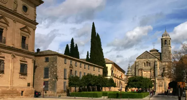 �beda, Ja�n