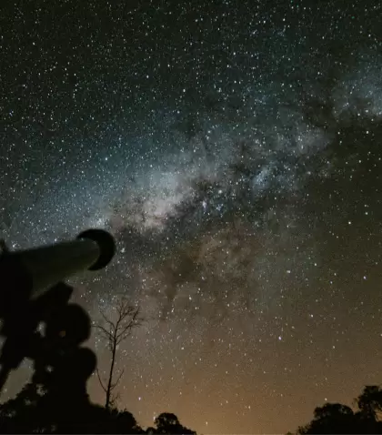 El cielo de Andaluc�a