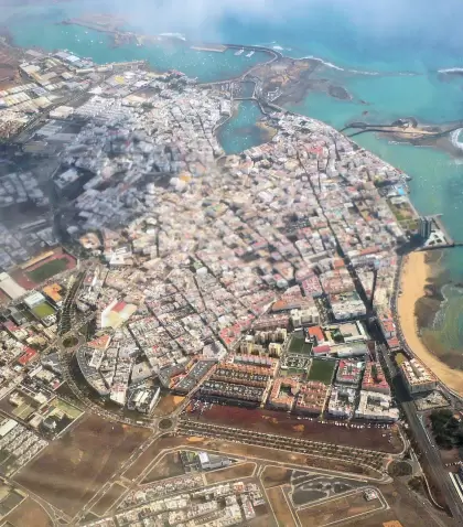 Lanzarote