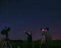 Astroturismo en Los Molinos
