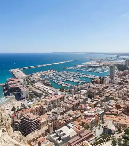 Alicante