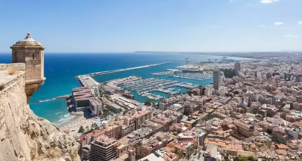 Alicante