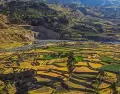 Valle del Colca, Per�