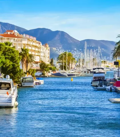 Ampuriabrava