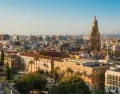 Murcia, capital
