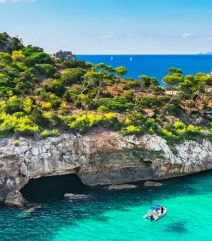 Islas Baleares