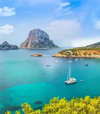 Ibiza