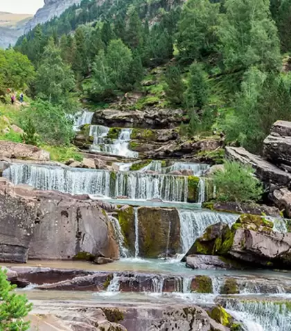 Turismo sostenible en Huesca