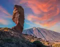 Parque nacional Teide