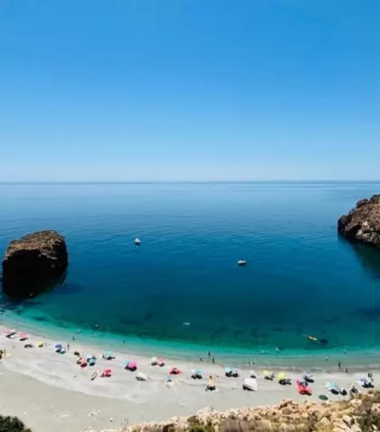 Playa de Rijana