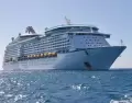 Crucero navegando en la �poca ideal para disfrutar el mar sin contratiempos.