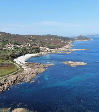 Isla de Ons