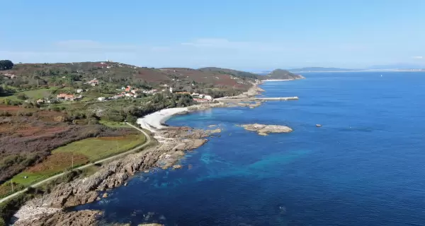 Isla de Ons