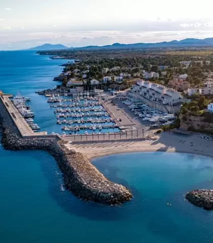 L'Ametlla de Mar