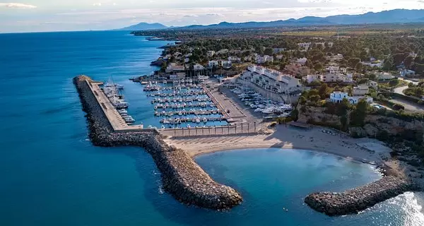 L'Ametlla de Mar