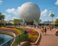 EPCOT combina cultura, tecnolog�a y buena gastronom�a, con experiencias �nicas que lo hacen imperdible en Disney World.