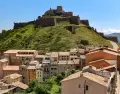 Cardona, Catalu�a
