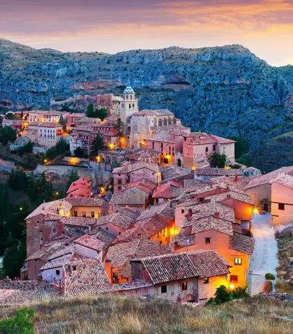 Teruel