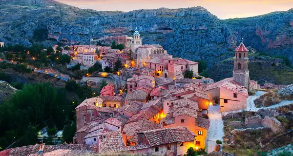 Teruel
